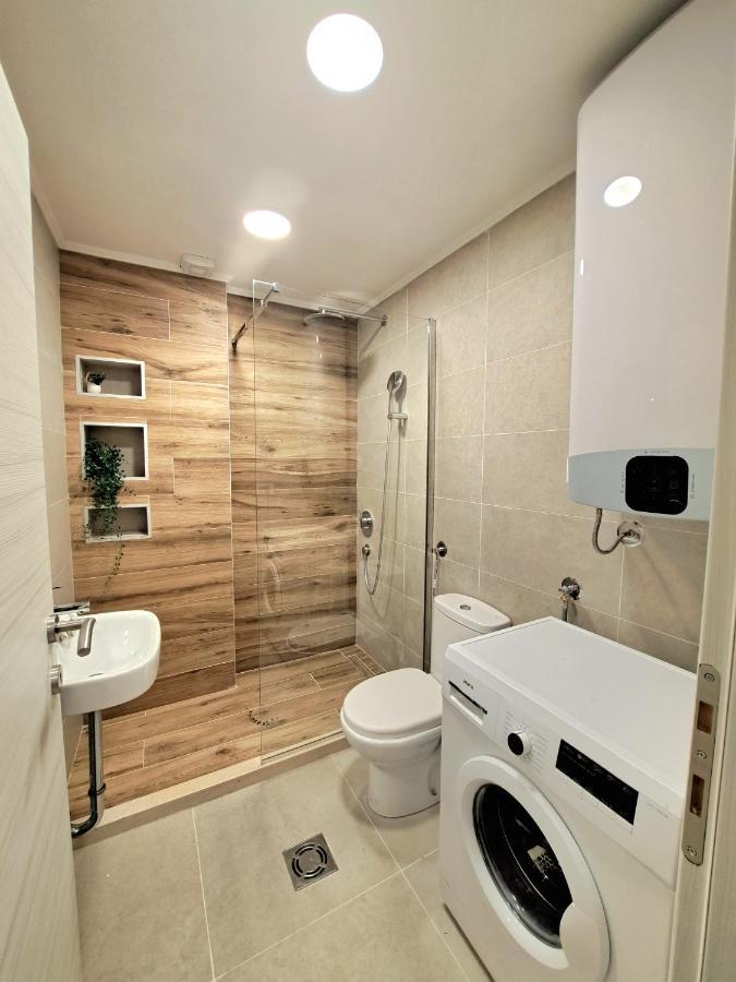 Paun Apartment Котор Екстериор снимка