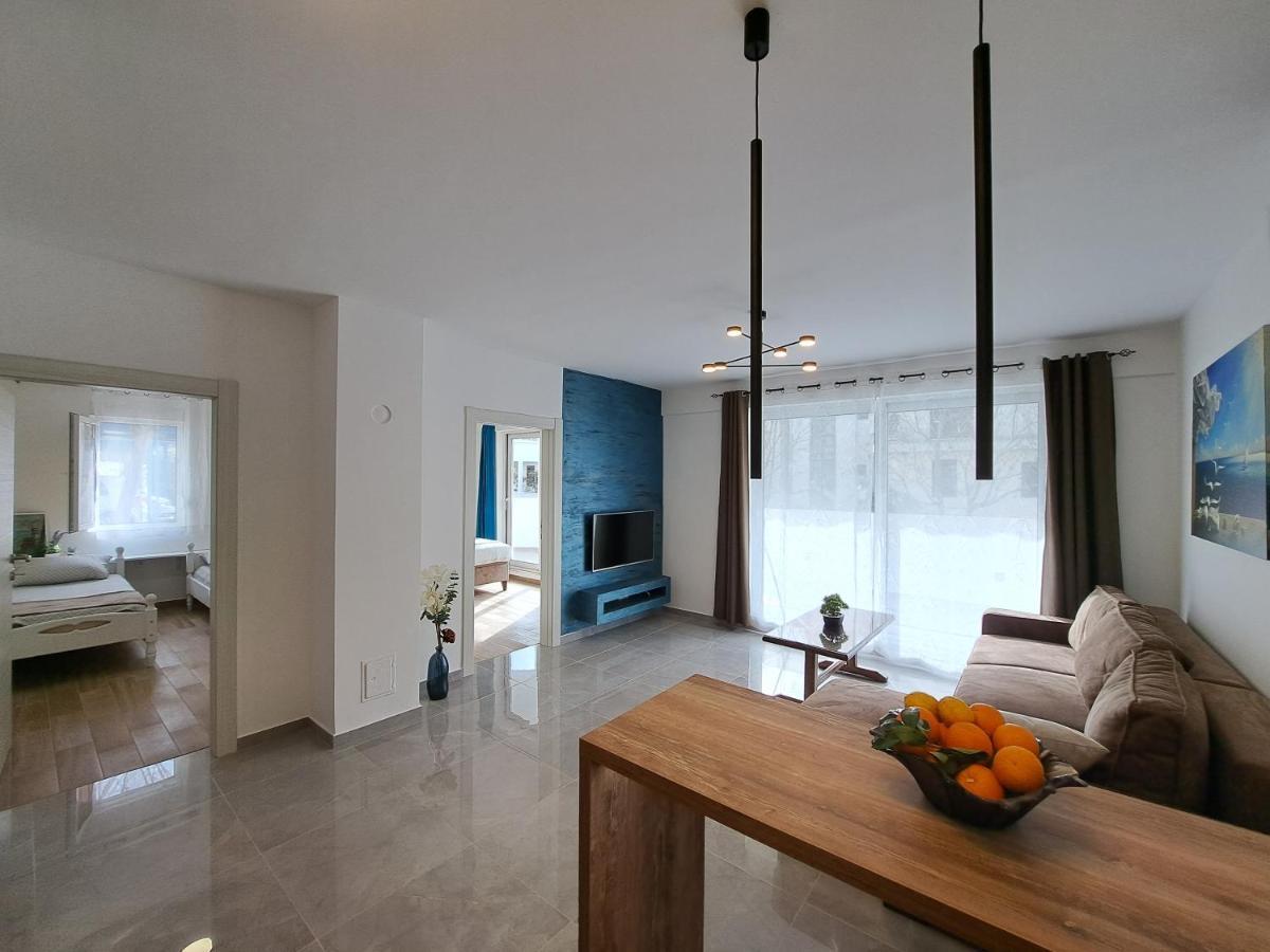 Paun Apartment Котор Екстериор снимка