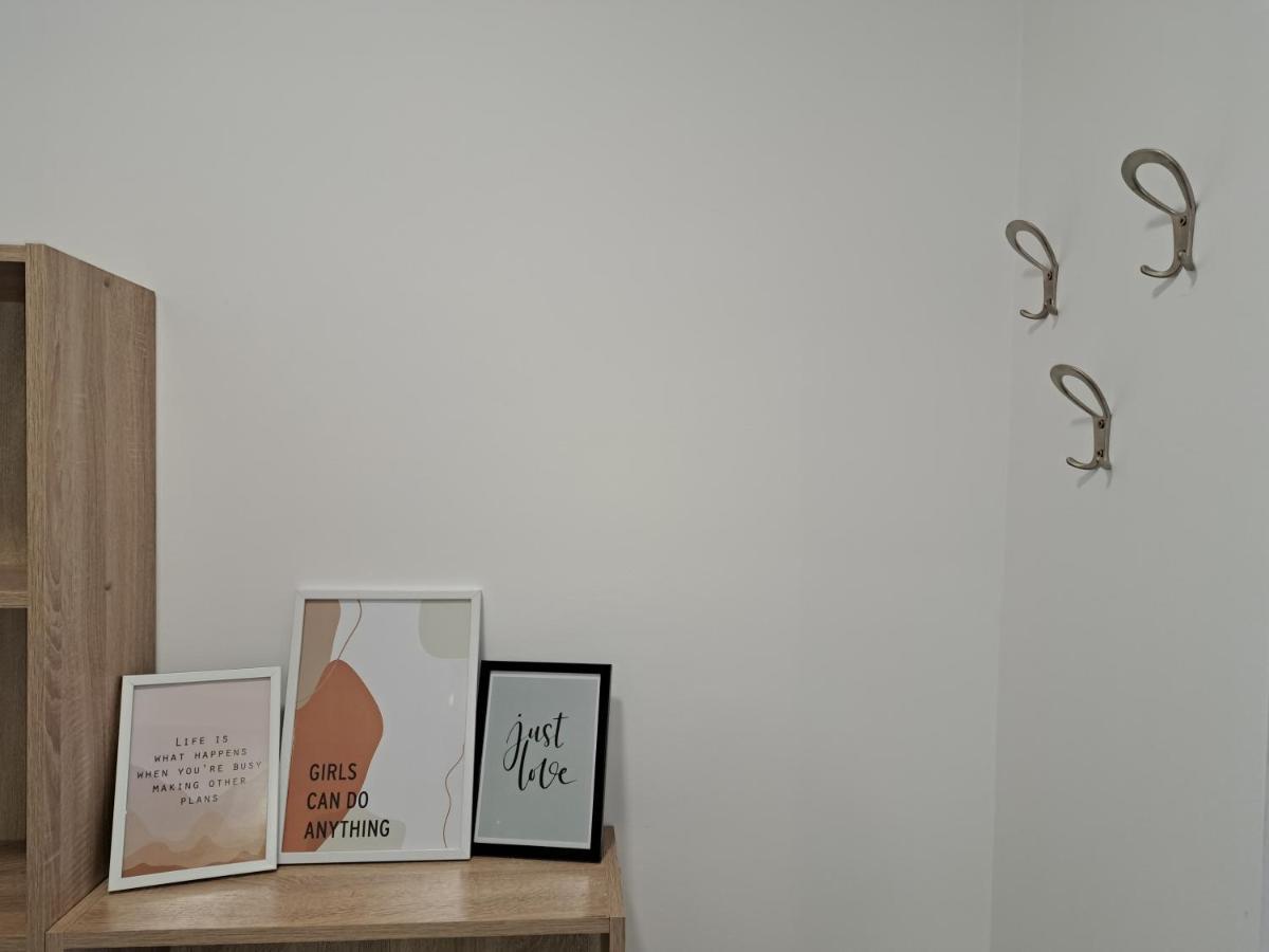 Paun Apartment Котор Екстериор снимка