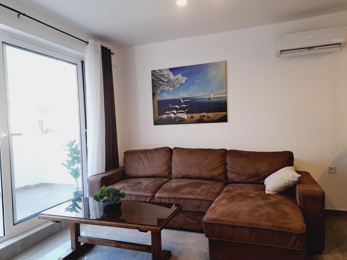 Paun Apartment Котор Екстериор снимка