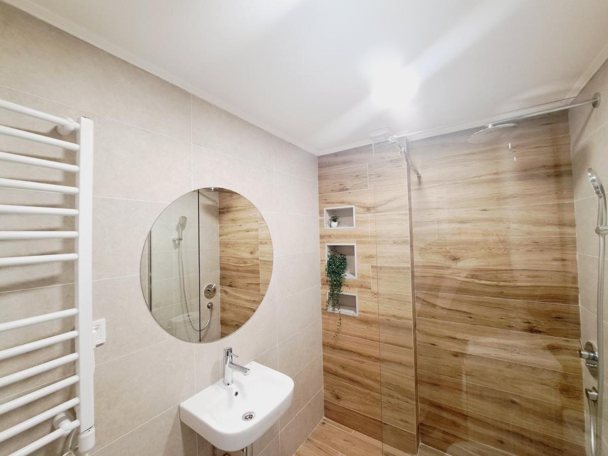 Paun Apartment Котор Екстериор снимка