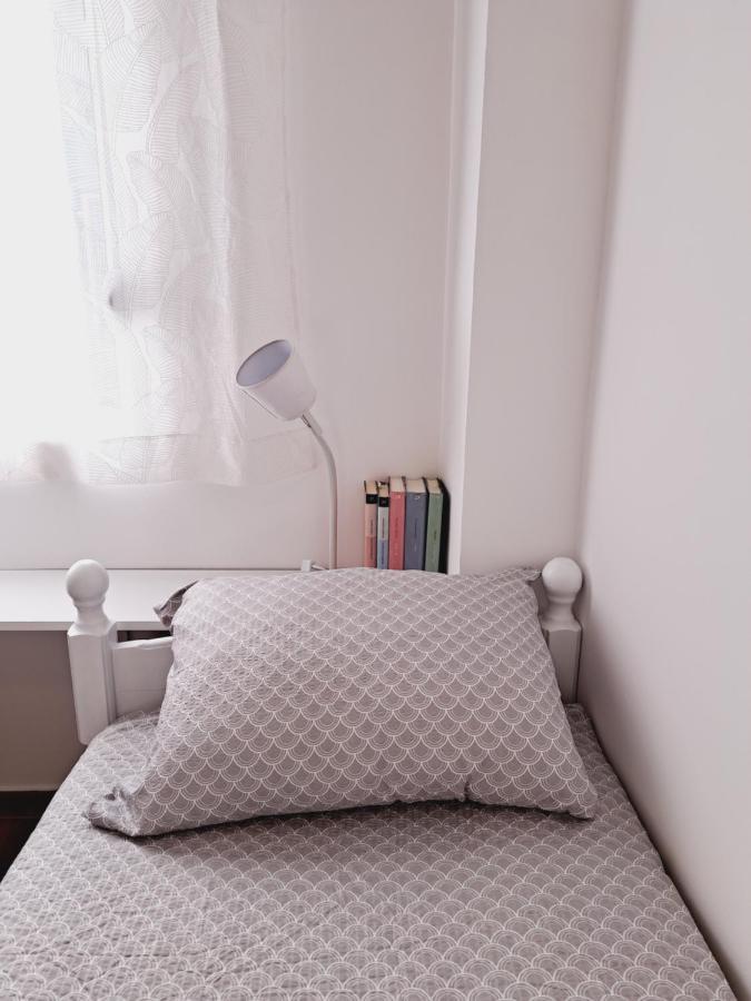 Paun Apartment Котор Екстериор снимка