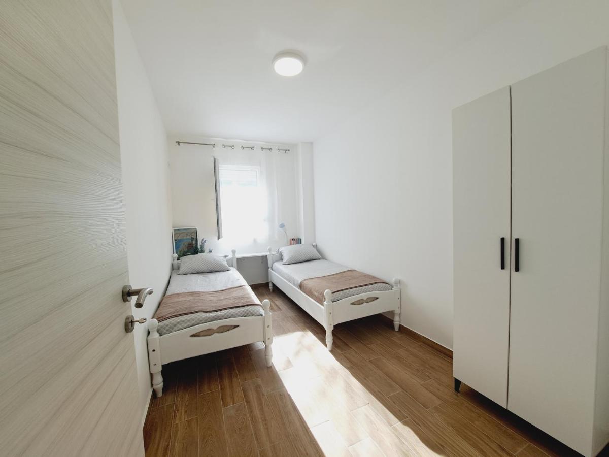 Paun Apartment Котор Екстериор снимка