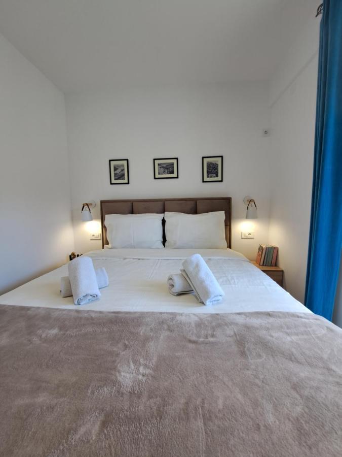 Paun Apartment Котор Екстериор снимка