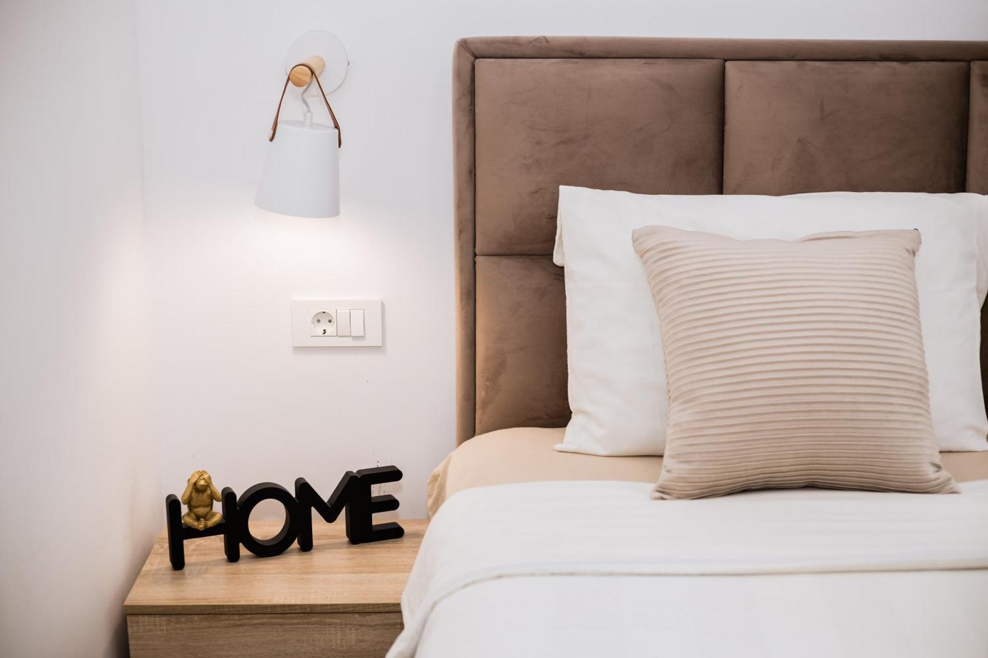 Paun Apartment Котор Екстериор снимка