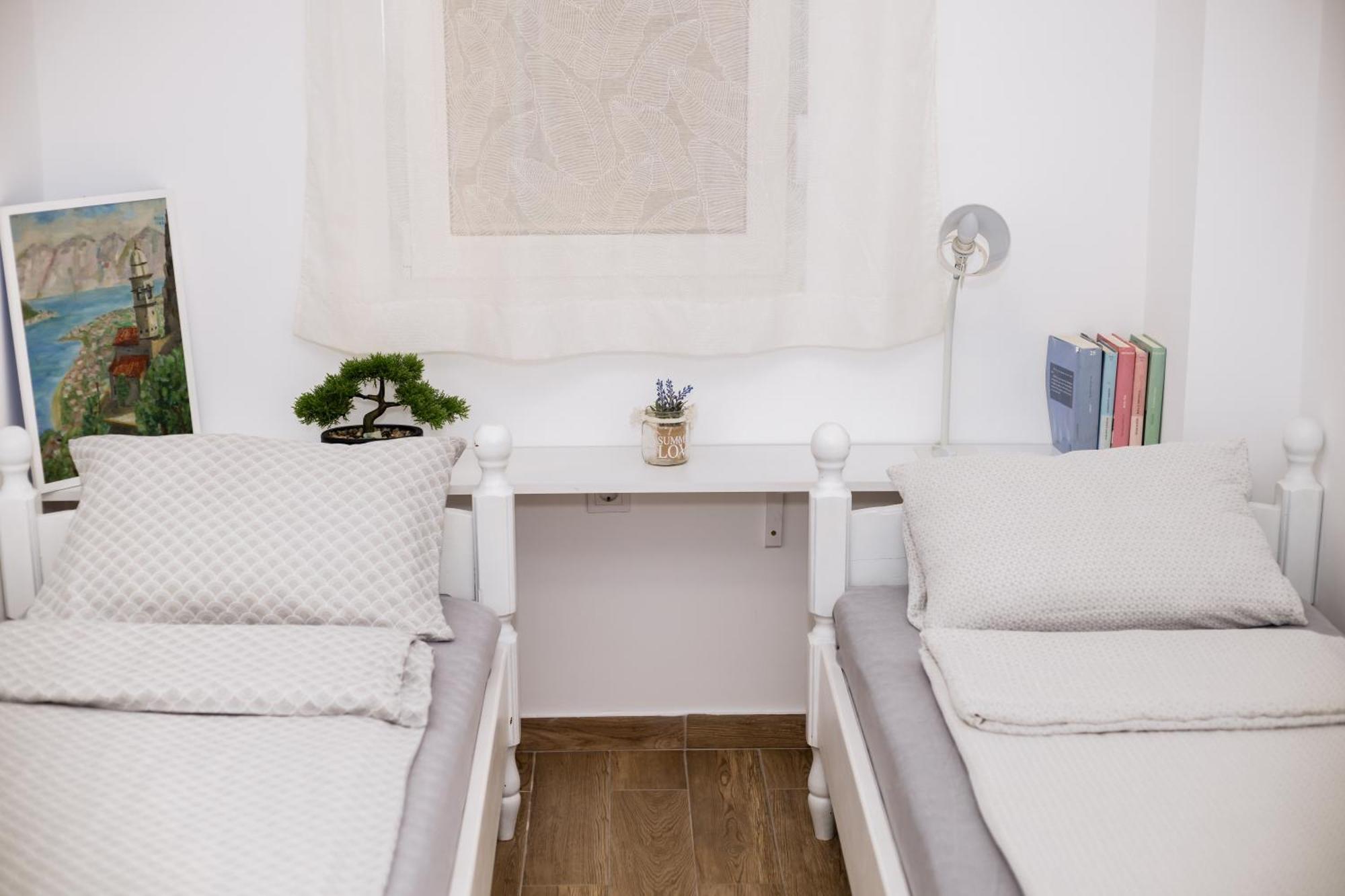 Paun Apartment Котор Екстериор снимка