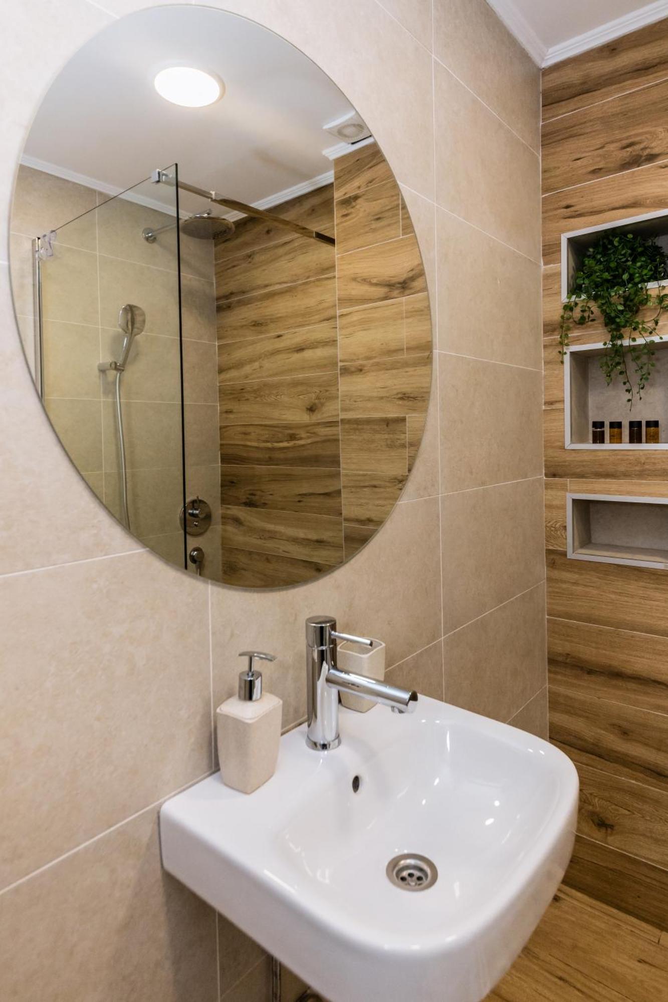 Paun Apartment Котор Екстериор снимка