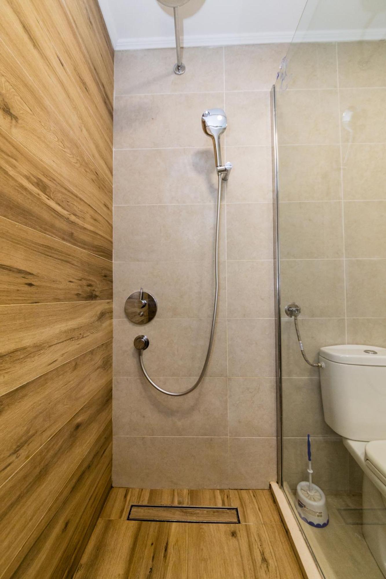 Paun Apartment Котор Екстериор снимка